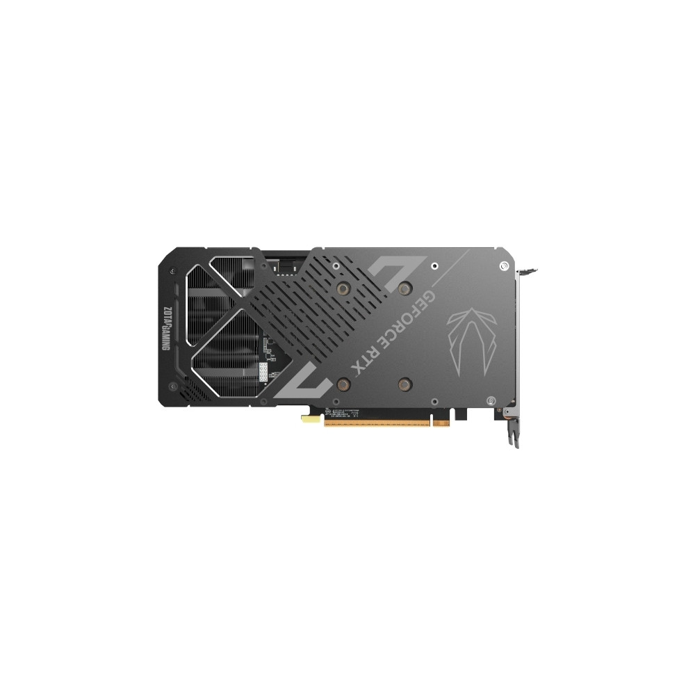 Produktbild för ZOTAC GAMING GeForce RTX 5070 Twin Edge - grafikkort - GeForce RTX 5070 - 12 GB