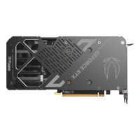 Produktbild för ZOTAC GAMING GeForce RTX 5070 Twin Edge - grafikkort - GeForce RTX 5070 - 12 GB