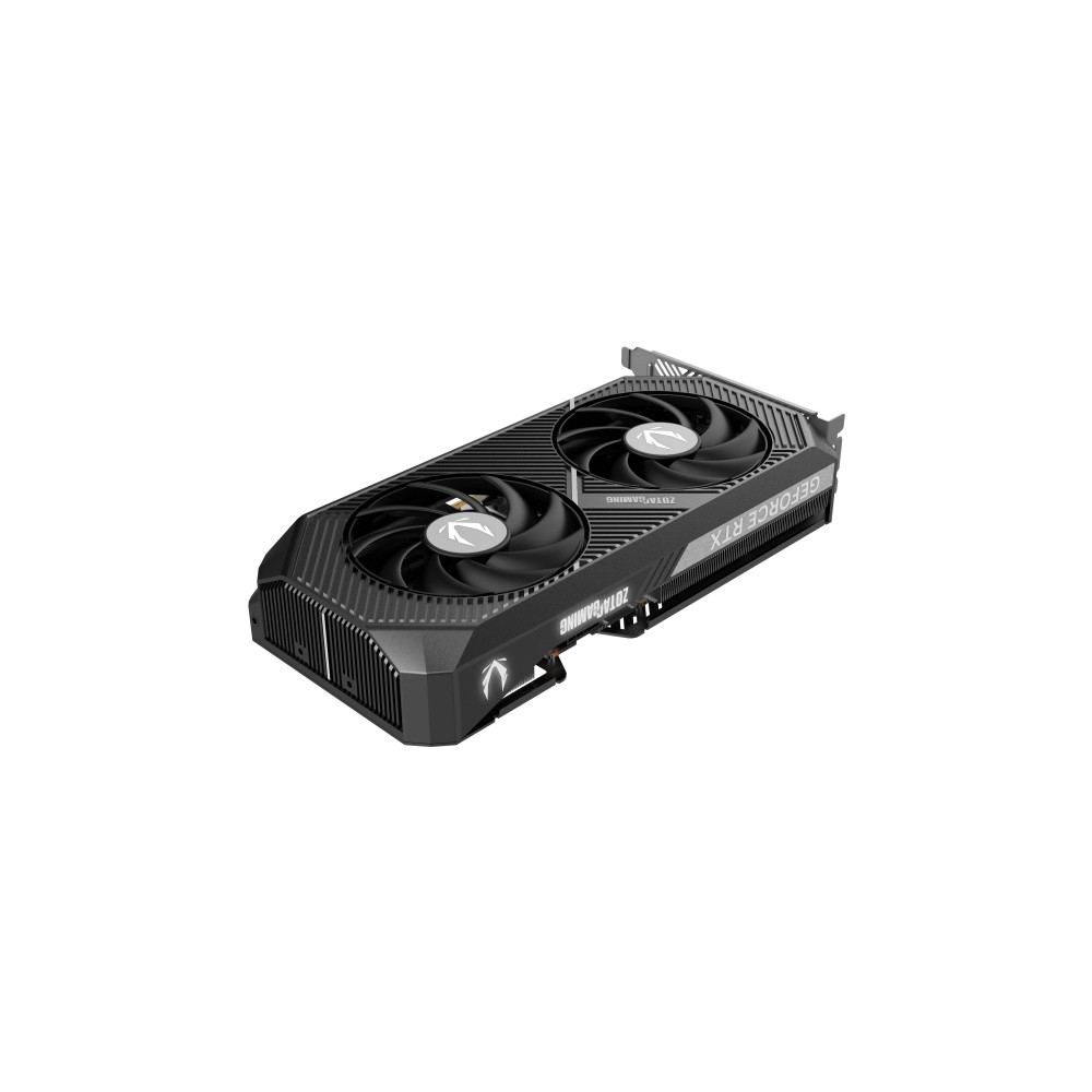 Produktbild för ZOTAC GAMING GeForce RTX 5070 Twin Edge - grafikkort - GeForce RTX 5070 - 12 GB
