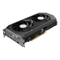 Produktbild för ZOTAC GAMING GeForce RTX 5070 Twin Edge - grafikkort - GeForce RTX 5070 - 12 GB