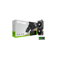Produktbild för ZOTAC GAMING GeForce RTX 5070 Twin Edge - grafikkort - GeForce RTX 5070 - 12 GB