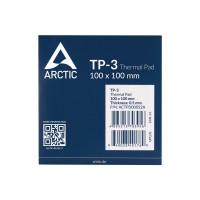 Produktbild för ARCTIC TP-3 - värmeledande platta