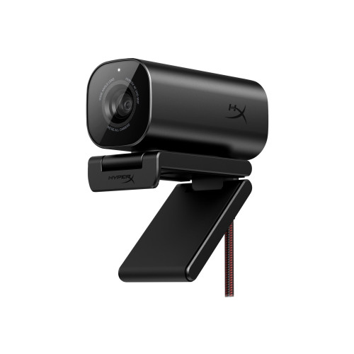 HP HyperX Vision S - webbkamera