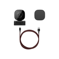 Produktbild för HyperX Vision S - webbkamera