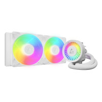 Produktbild för ARCTIC Liquid Freezer III Pro 280 A-RGB - kylsystem med vätska till processorn