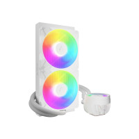 Produktbild för ARCTIC Liquid Freezer III Pro 280 A-RGB - kylsystem med vätska till processorn