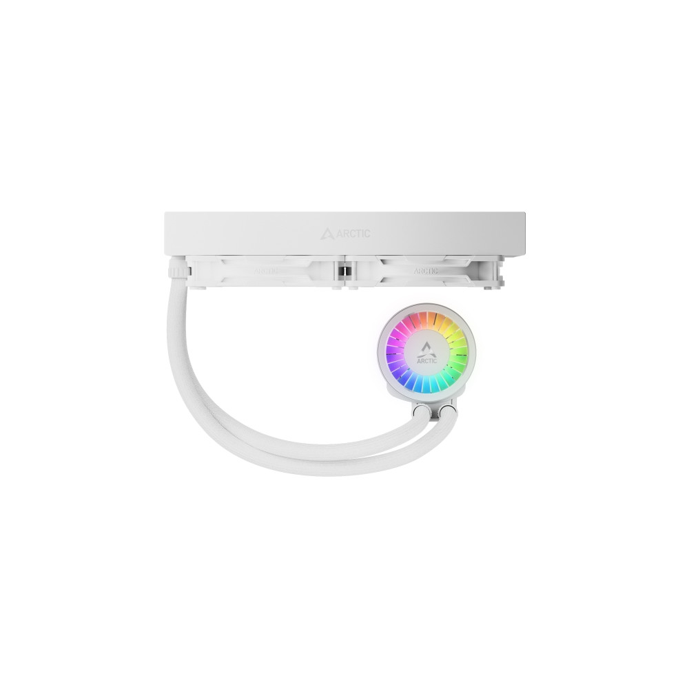 Produktbild för ARCTIC Liquid Freezer III Pro 280 A-RGB - kylsystem med vätska till processorn