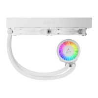 Produktbild för ARCTIC Liquid Freezer III Pro 280 A-RGB - kylsystem med vätska till processorn