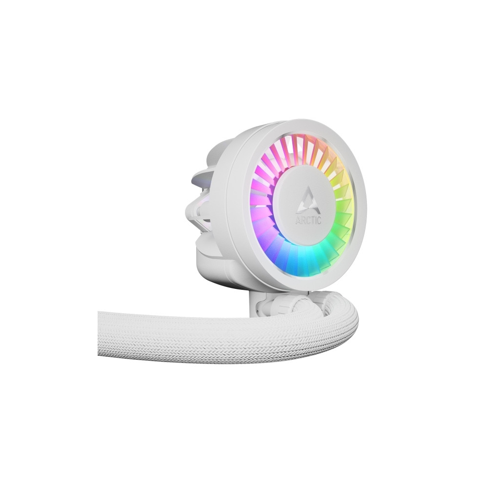 Produktbild för ARCTIC Liquid Freezer III Pro 280 A-RGB - kylsystem med vätska till processorn