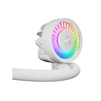 Produktbild för ARCTIC Liquid Freezer III Pro 280 A-RGB - kylsystem med vätska till processorn