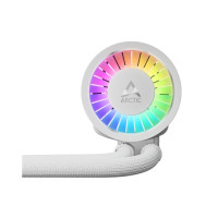 Produktbild för ARCTIC Liquid Freezer III Pro 280 A-RGB - kylsystem med vätska till processorn