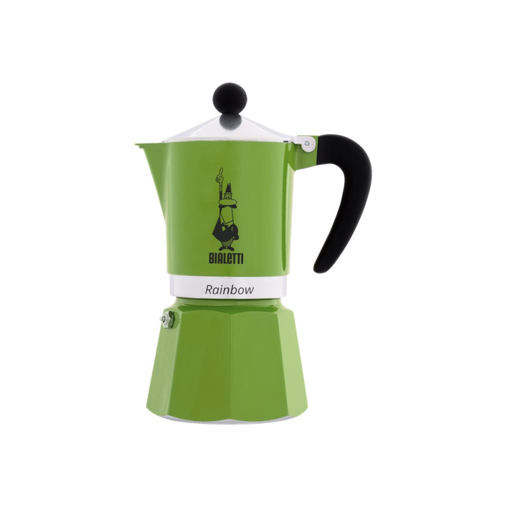 Produktbild för Bialetti Rainbow percolator