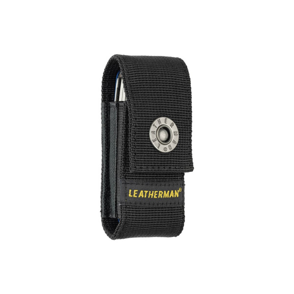Produktbild för Leatherman Wave+ - multiverktyg - 18 delar