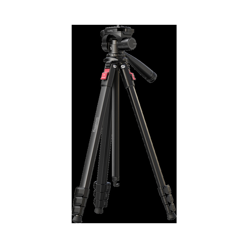 Produktbild för SmallRig 5474 Video Tripod