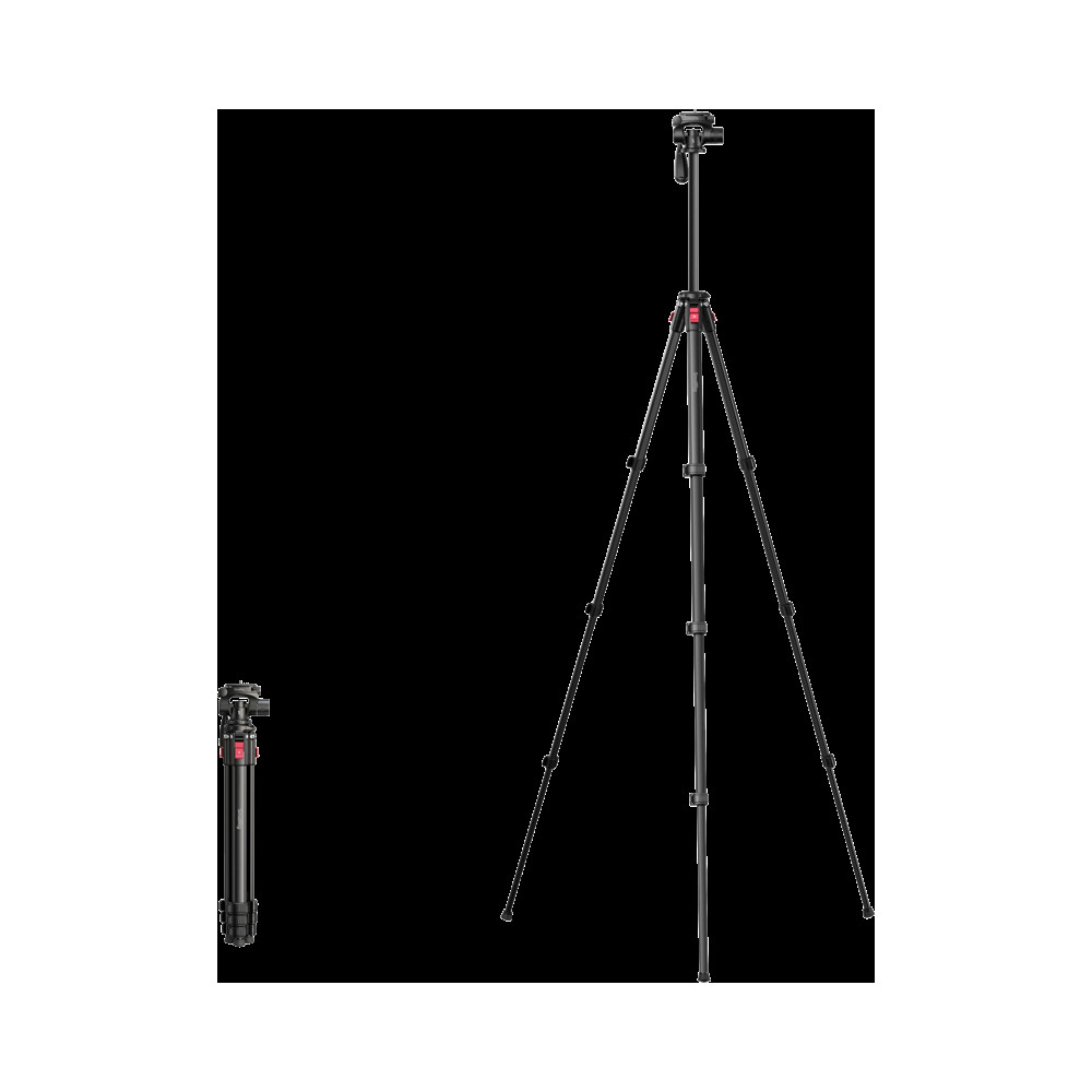 Produktbild för SmallRig 5474 Video Tripod