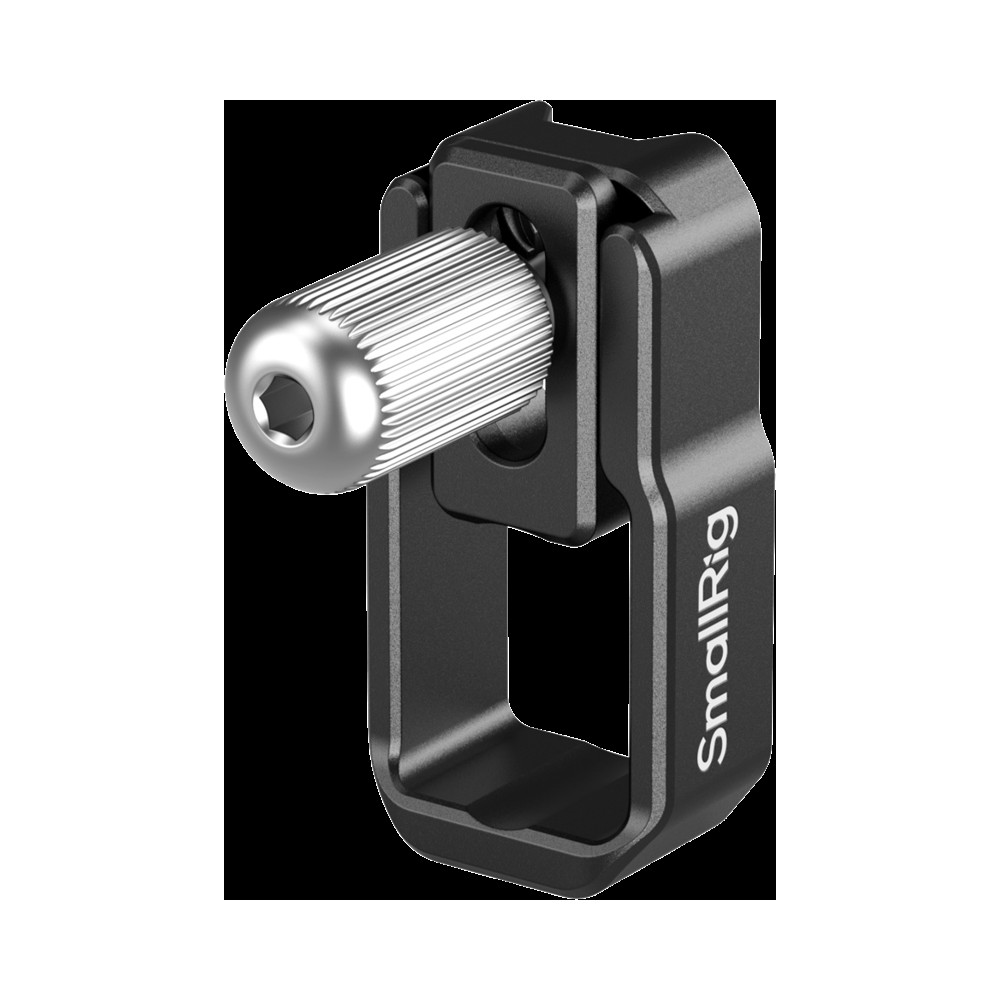 Produktbild för SmallRig 5660 USB-C Cable Clamp for Cages for Canon EOS C50
