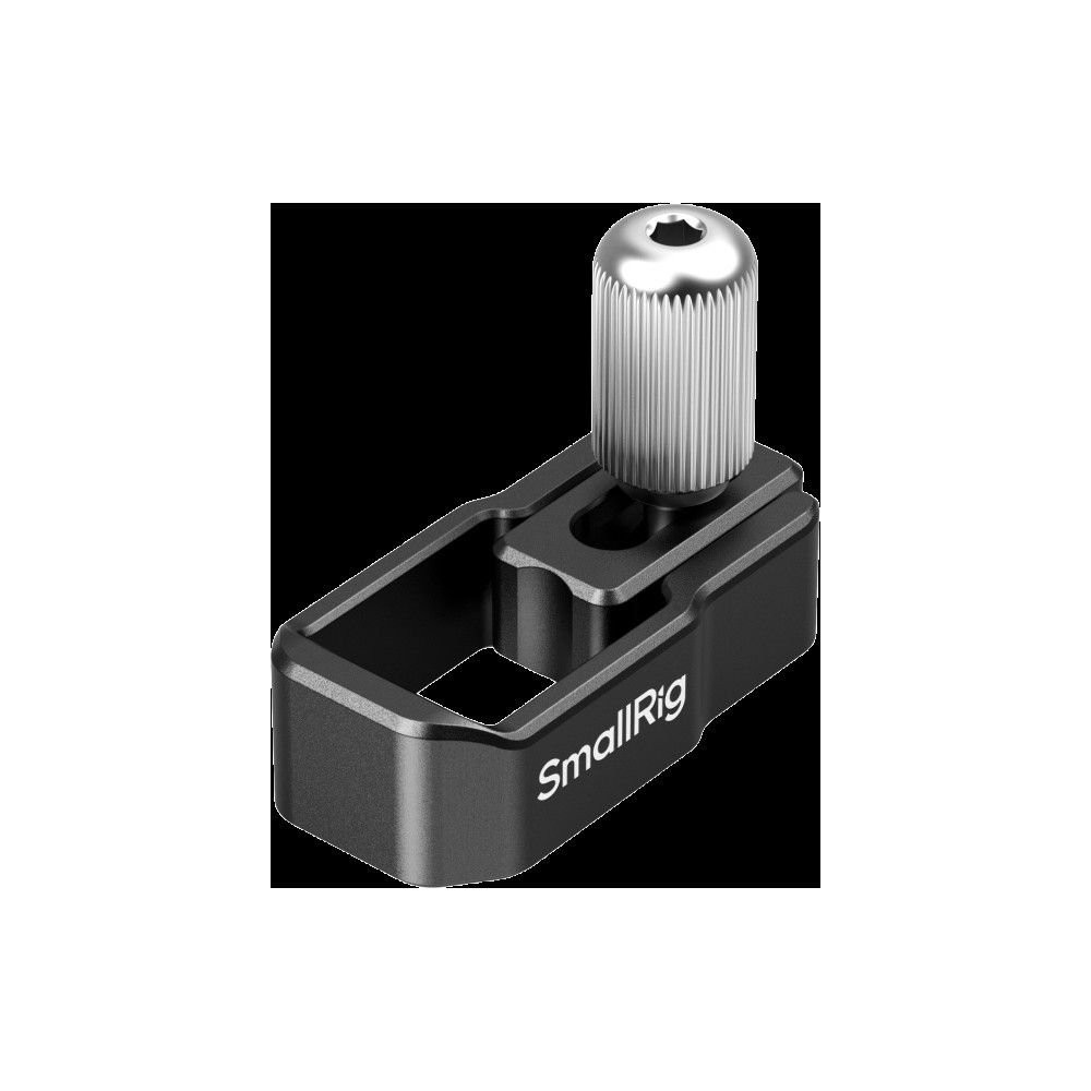 Produktbild för SmallRig 5660 USB-C Cable Clamp for Cages for Canon EOS C50