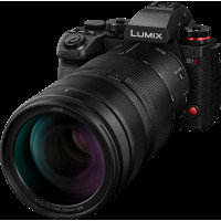 Produktbild för Panasonic Lumix S 100-500mm F/5-7.1 O.I.S.
