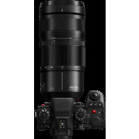 Produktbild för Panasonic Lumix S 100-500mm F/5-7.1 O.I.S.
