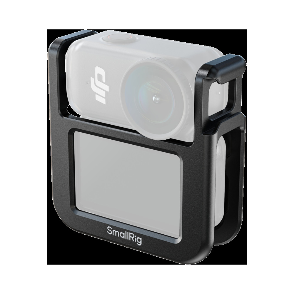 Produktbild för SmallRig 5764 Half Cage for DJI Osmo Nano