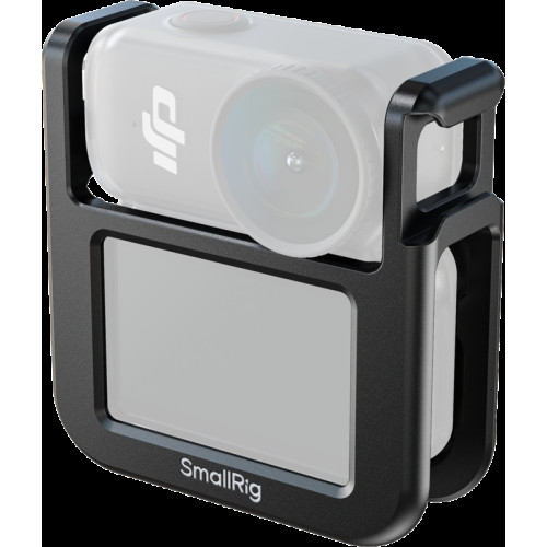 SMALLRIG SmallRig 5764 Half Cage for DJI Osmo Nano