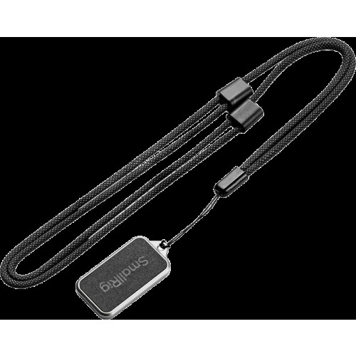 SMALLRIG SmallRig 5761 Attachable Mount for Neck Strap