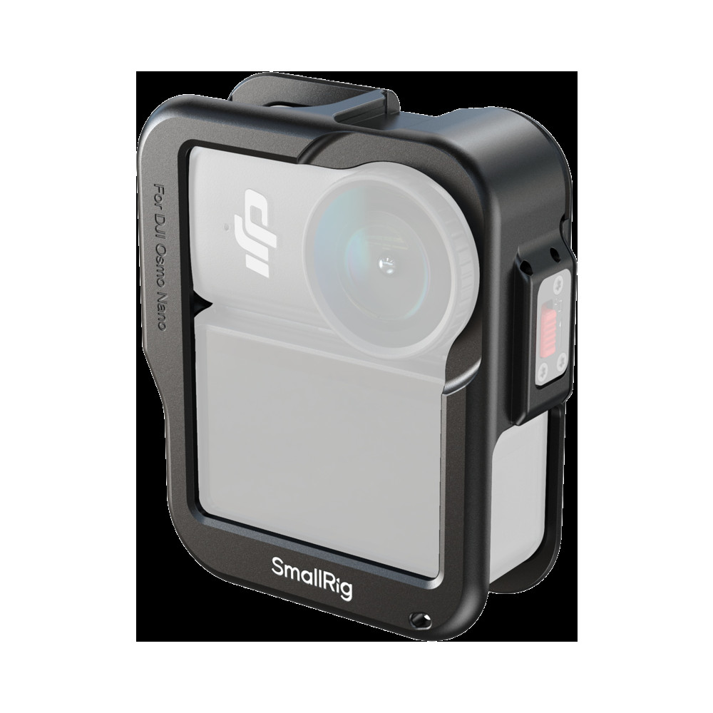 Produktbild för SmallRig 5759 Full Cage for DJI Osmo Nano