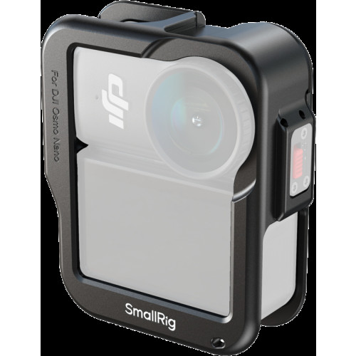 SMALLRIG SmallRig 5759 Full Cage for DJI Osmo Nano