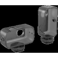 Produktbild för SmallRig 5758 Cage with Cold Shoe Mount for DJI Osmo Nano