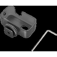 Produktbild för SmallRig 5758 Cage with Cold Shoe Mount for DJI Osmo Nano