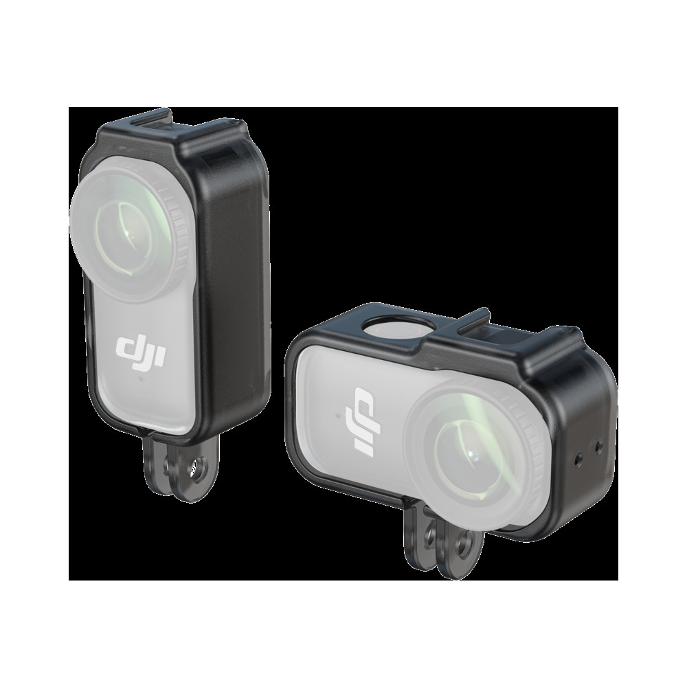 Produktbild för SmallRig 5757 Vertical-to-Horizontal Cage Kit for DJI Osmo Nano
