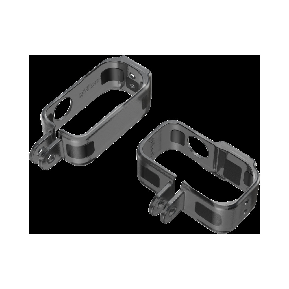 Produktbild för SmallRig 5757 Vertical-to-Horizontal Cage Kit for DJI Osmo Nano