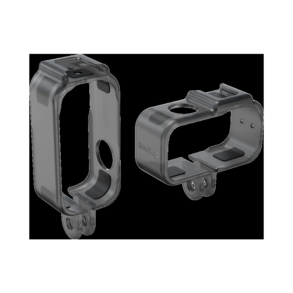 Produktbild för SmallRig 5757 Vertical-to-Horizontal Cage Kit for DJI Osmo Nano