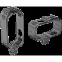 Produktbild för SmallRig 5757 Vertical-to-Horizontal Cage Kit for DJI Osmo Nano