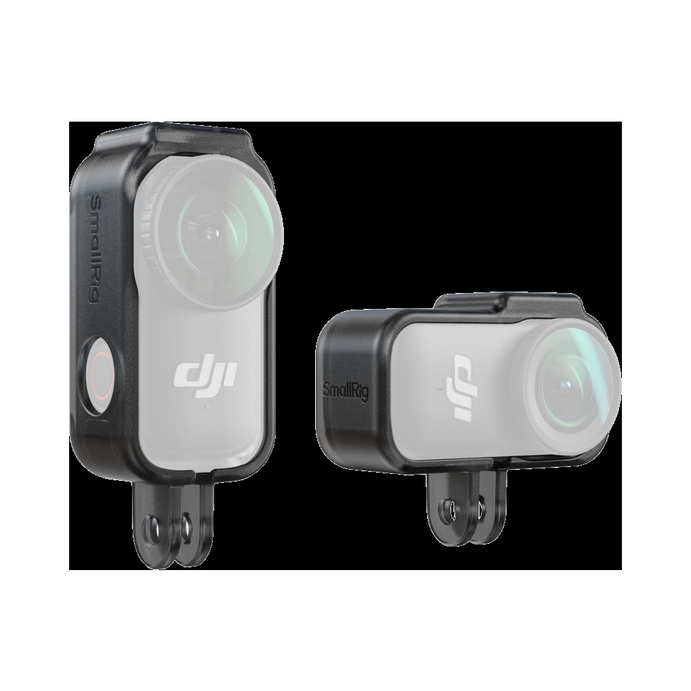 Produktbild för SmallRig 5757 Vertical-to-Horizontal Cage Kit for DJI Osmo Nano