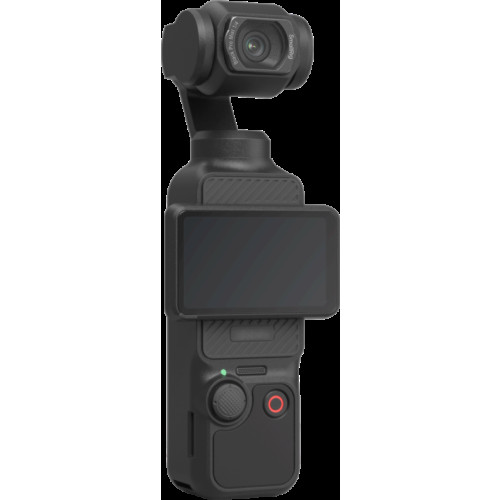 SMALLRIG SmallRig 5828 Magnetic 1/4 Effect Black Mist Filter for DJI Osmo Pocket 3