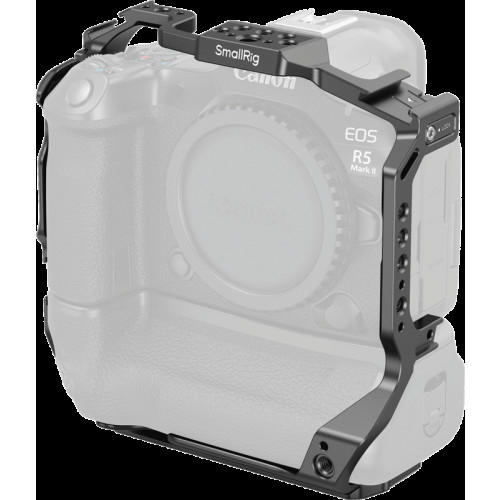 SMALLRIG SmallRig 5623 Cage for Canon EOS R5 Mark II with Battery Grip BG-R20