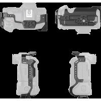 Produktbild för SmallRig 5623 Cage for Canon EOS R5 Mark II with Battery Grip BG-R20