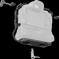 Produktbild för SmallRig 5623 Cage for Canon EOS R5 Mark II with Battery Grip BG-R20