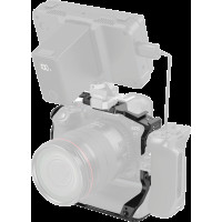 Produktbild för SmallRig 5623 Cage for Canon EOS R5 Mark II with Battery Grip BG-R20