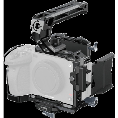 SMALLRIG SmallRig 5823 Cage Kit for Sony FX3 / FX30