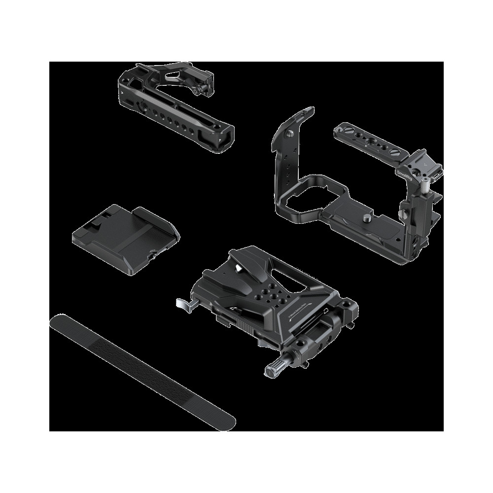 Produktbild för SmallRig 5823 Cage Kit for Sony FX3 / FX30
