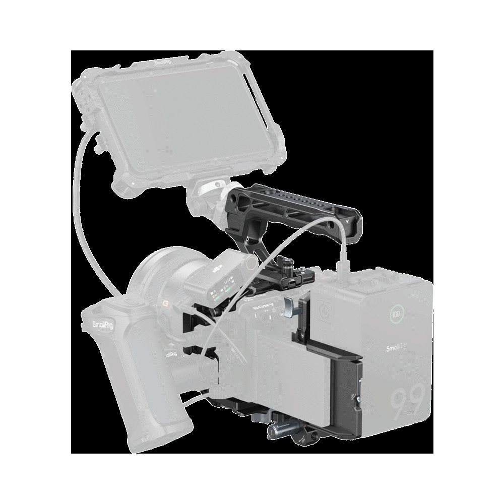 Produktbild för SmallRig 5823 Cage Kit for Sony FX3 / FX30