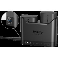 Produktbild för SmallRig 5490 Camera Battery Charger for LP-E6P