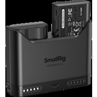 Produktbild för SmallRig 5491 Camera Battery Charger for EN-EL15c
