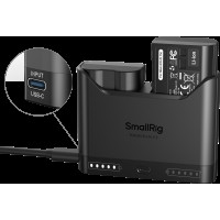 Produktbild för SmallRig 5491 Camera Battery Charger for EN-EL15c