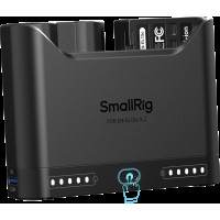 Produktbild för SmallRig 5491 Camera Battery Charger for EN-EL15c