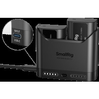 Produktbild för SmallRig 5492 Camera Battery Charger for DMW-BLK22