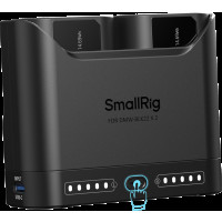 Produktbild för SmallRig 5492 Camera Battery Charger for DMW-BLK22