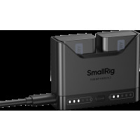 Produktbild för SmallRig 5493 Camera Battery Charger for NP-FW50